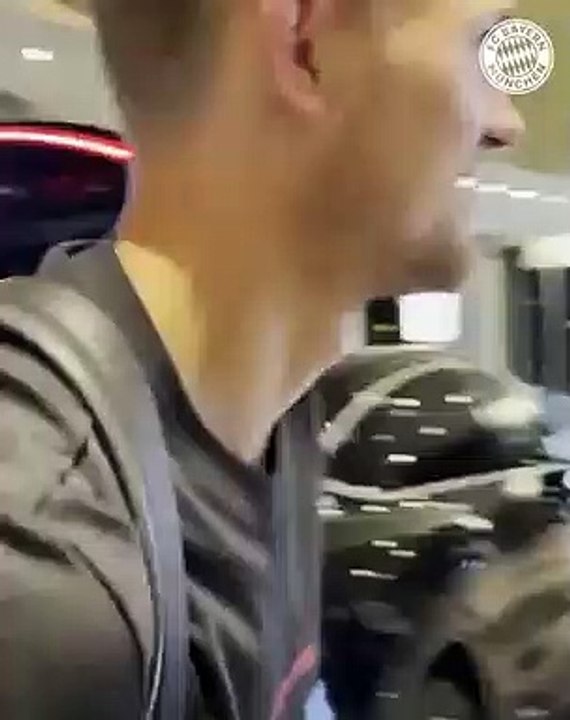 De Ligt
