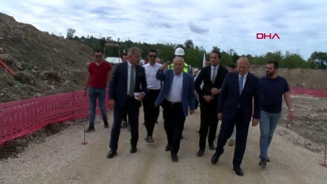 ORDU'DA FINDIK KABUĞUNDAN AKTİF KARBON ÜRETİM TESİSİ KURULUYOR