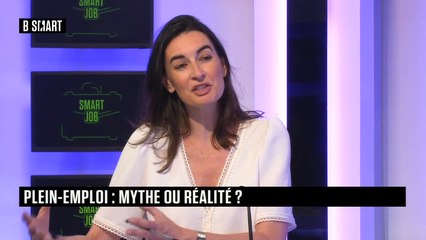 SMART JOB - Grand Entretien du mercredi 20 juillet 2022