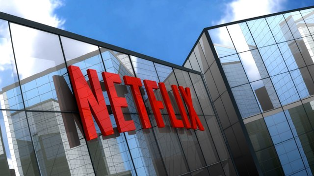 Netflix pierde casi un millón de suscriptores en el último trimestre