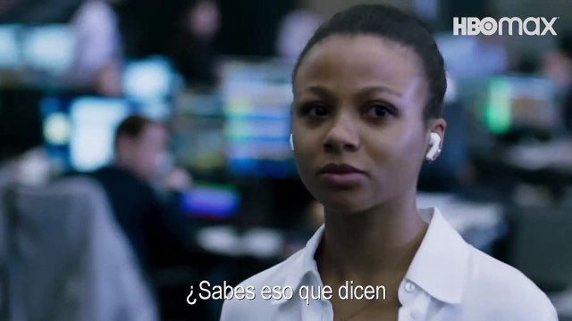 Industry - temporada 2 Tráiler VOSE