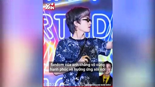 : Dính ngay nghi vấn đạo nhạc