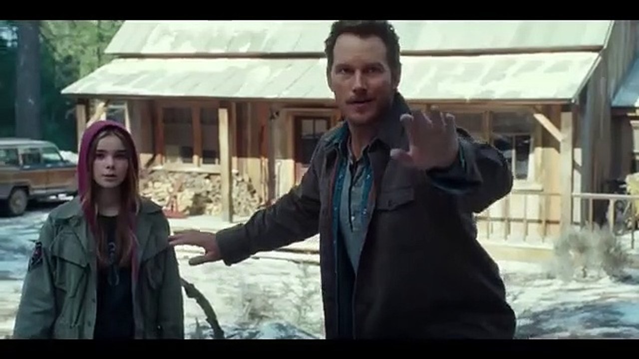 Jurassic World Dominion 2022 | Full Movie HD