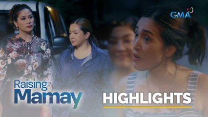 Raising Mamay: Sylvia’s revenge against Malou! | Episode 63