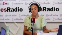 Federico a las 8: Tras Lastra, ahora se va Delgado