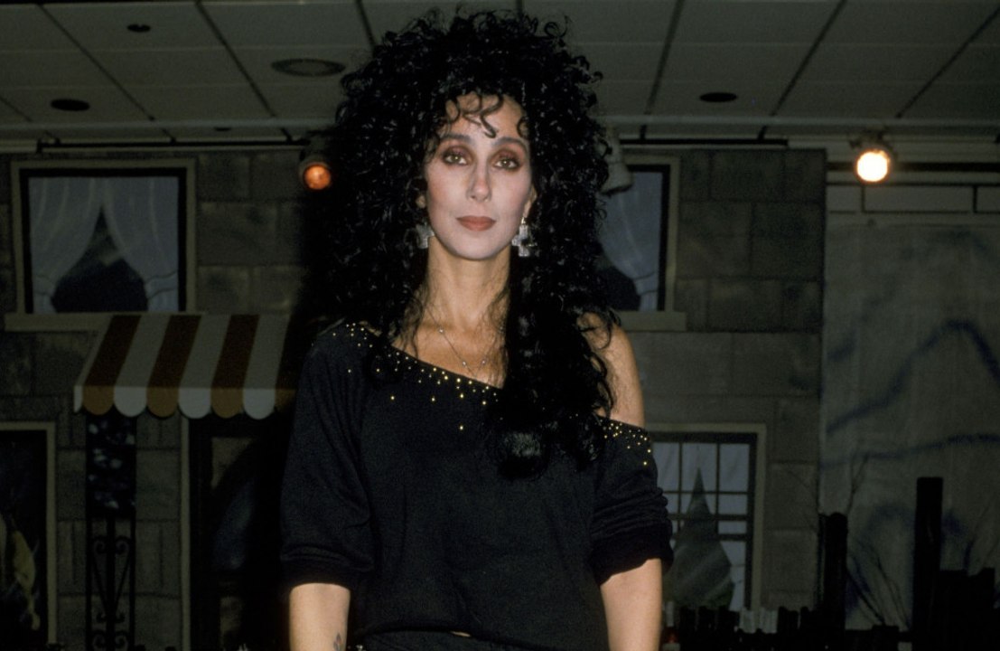 Cher: Schmerzhafte Erinnerungen an Fehlgeburt