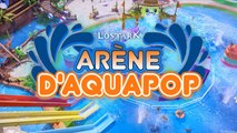 Lost Ark - Événement Arène d'Aquapop