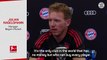 Barca only club that has 'no money but can buy every player' - Nagelsmann