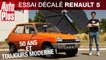 Essai Renault 5 TL (1977): on fête ses 50 ans au volant !