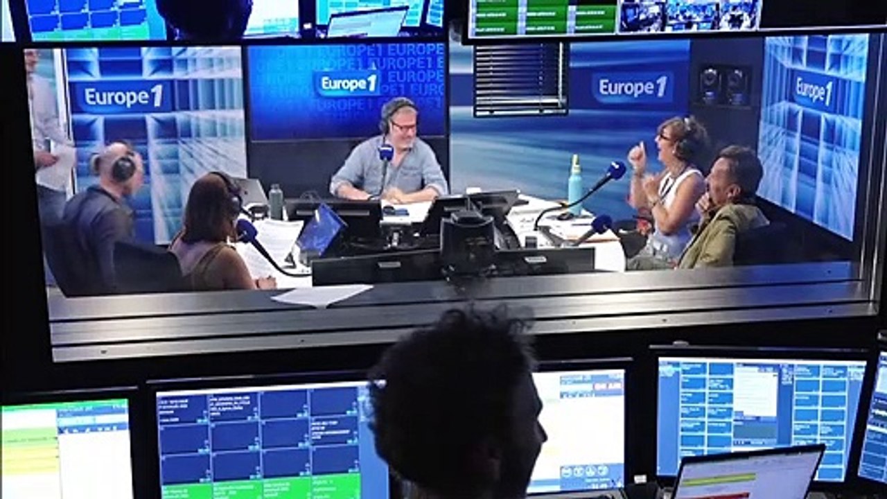 Incendies en Gironde, vigilance orange orage, trafic ferroviaire dans le Nord : le flash de 11 heures