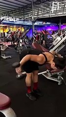 ◤FIT男FIT女◢ 健身8年的蜕变  用更强的体魄和意志力迎接挑战