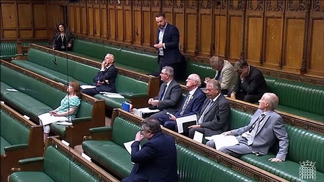 Eastwood: Tory and DUP Protocol Bill poses £600m threat to rural economy