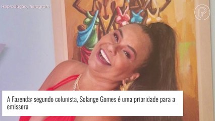 'A Fazenda 2022': saiba quais são os nove famosos cotados para o elenco de 'A Fazenda 14'