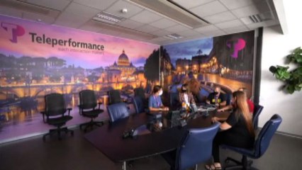 Teleperformance, riconoscimenti per inclusione e diversità