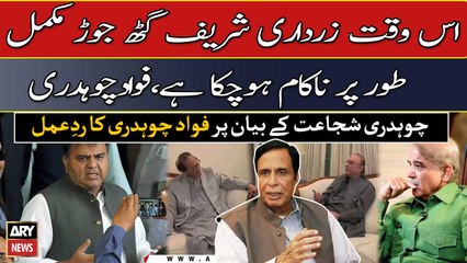 People of Punjab have given their decision and action should be taken accordingly: Fawad