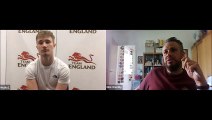 Video Interview: Jack Laugher