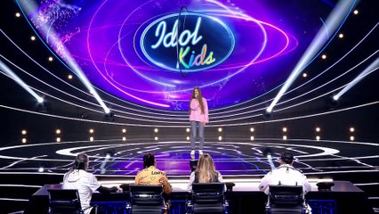 Idol Kids 2022  -  Ranking 6 © Telecinco