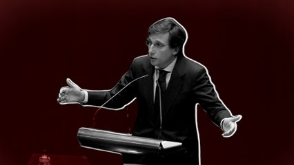 Almeida se atribuye el acuerdo entre barrenderos y empresas, pese a no acudir a la reunión