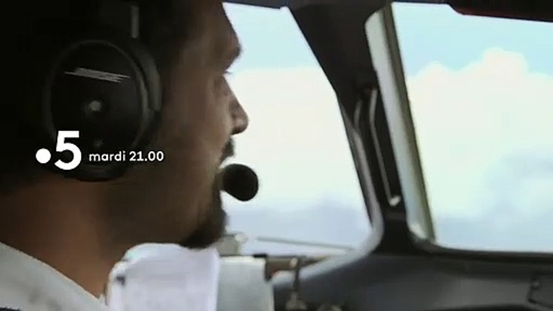 BA] Les avions du bout du monde - Polynésie, le pilote des atolls -  26/07/2022 - Vidéo Dailymotion