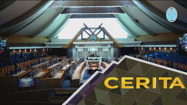 Cerita Sebalik Berita: DUN Sabah | Kenaikan gaji pentadbiran Sabah, wajar atau tidak?