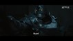 Fullmetal Alchemist The Revenge of Scar   The Final Alchemy   Official Trailer   Netflix