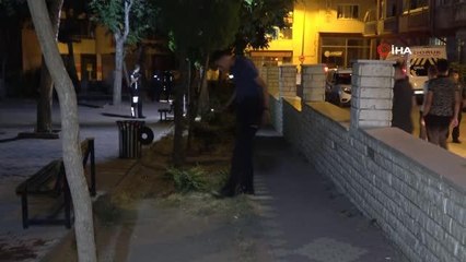 Son dakika: Elazığ'da silahlı kavga: Parkta oturan kadınlar saçmaların hedefi oldu, 5 kişi yaralandı