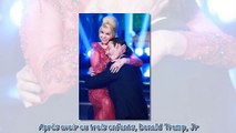 Ivana Trump - qui était Rossano Rubicondi, son dernier compagnon de 23 ans son cadet, mort un an ava