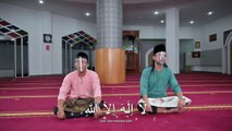 Zikir Munajat _ Eksklusif Ramadan Kashoorga