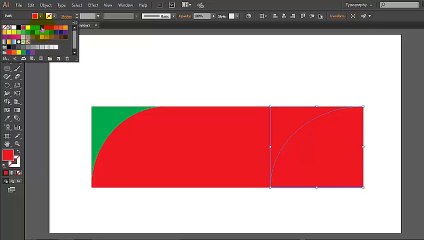 Use of Arc Tool in Adobe Illustrator Part-8 (Bangla Tutorial)
