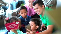 Fakhrul UNIC Didik Anak Dengan Islam - Famili Firdaus