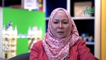 Naz Rahman Dedah Cabaran Besar Didik Isteri Mualaf - Famili Firdaus