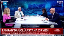 Sevilay Yılman ile Ali Saydam arasında TÜİK tartışması: 