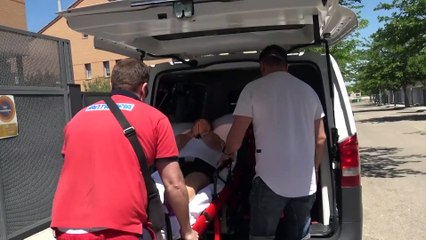 La gran vuelta de Belén Esteban tras "los tres peores meses" de su vida