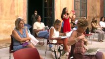 Palermo, presentata a Palazzo Mirto la terza edizione di RestART