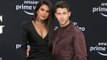 Priyanka Chopra Jonas reveals she and husband and Nick Jonas are 'developing TV and film projects' together