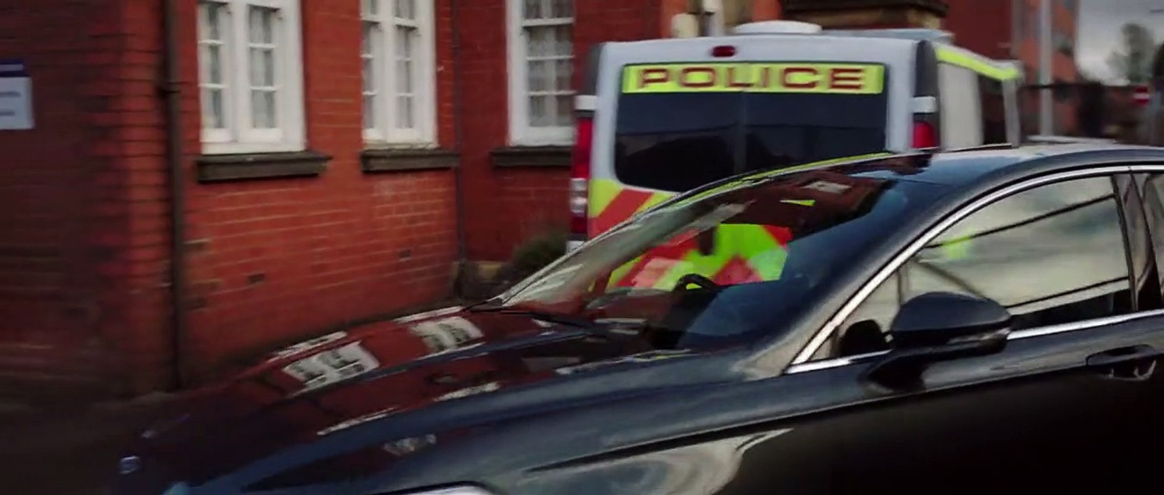 Safe Staffel 1 Folge 7 HD Deutsch