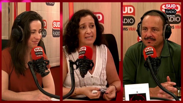 Les Routes de l'été visitent le Pays-Basque et Béarn avec Vincent Ferniot