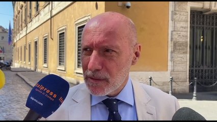 De Falco: Draghi vorrebbe restare a bordo con equipaggio compatto