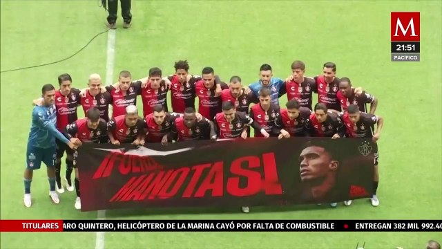 Gracias por lo de Liga Orlegi : Alejandro Irarragorri responde a críticas