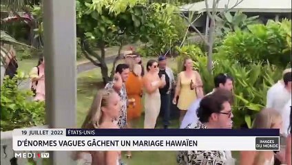 Images du monde - 20/07/2022