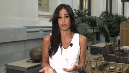 Villacís, sobre el barrendero fallecido: "Yo personalmente me siento sumamente responsable"