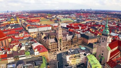 Best Places To Visit In Germany - Best Travel Guide EVER !!