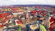 Best Places To Visit In Germany - Best Travel Guide EVER !!