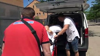 La gran vuelta de Belén Esteban tras "los tres peores meses" de su vida