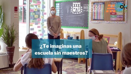 Los médicos alertan del abandono del SAMU de Ximo Puig e instan a los ciudadanos a denunciar