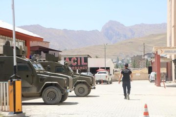 Son dakika haber: HAKKARİ'DE YAYLADA SİLAHLI KAVGA 4 ÖLÜ