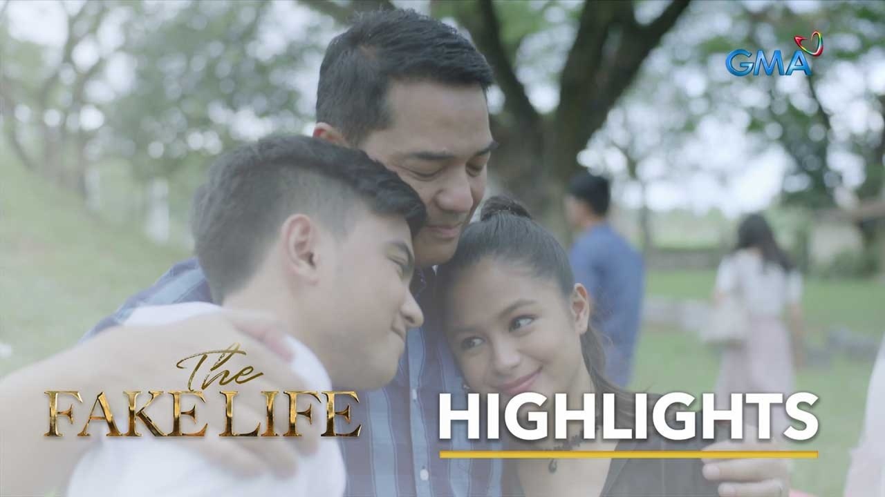 The Fake Life: The incomplete but happy family! | Episode 33 (2/4)