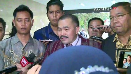 Bukti Baru! Pengacara: Ada Luka Lilitan di Leher Brigadir J