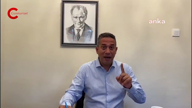 CHP'li Ali Mahir Başarır ihale krizini anlattı: Sabiha Gökçen'de neler oluyor?