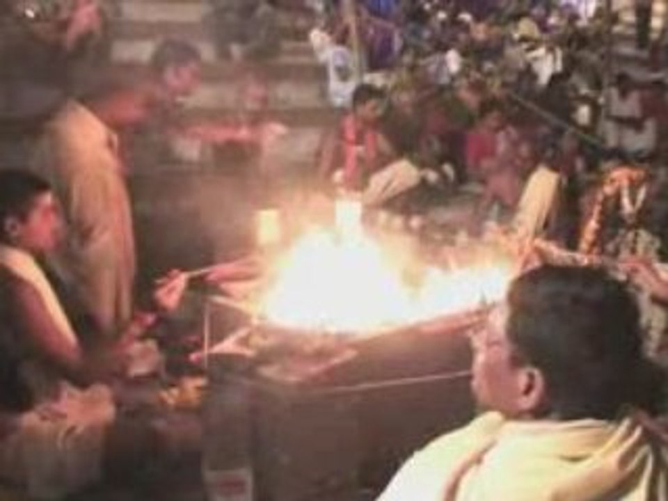 Varanasi - Shivaratri